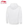 Li-Ning Мужская спортивная толстовка с капюшоном T987