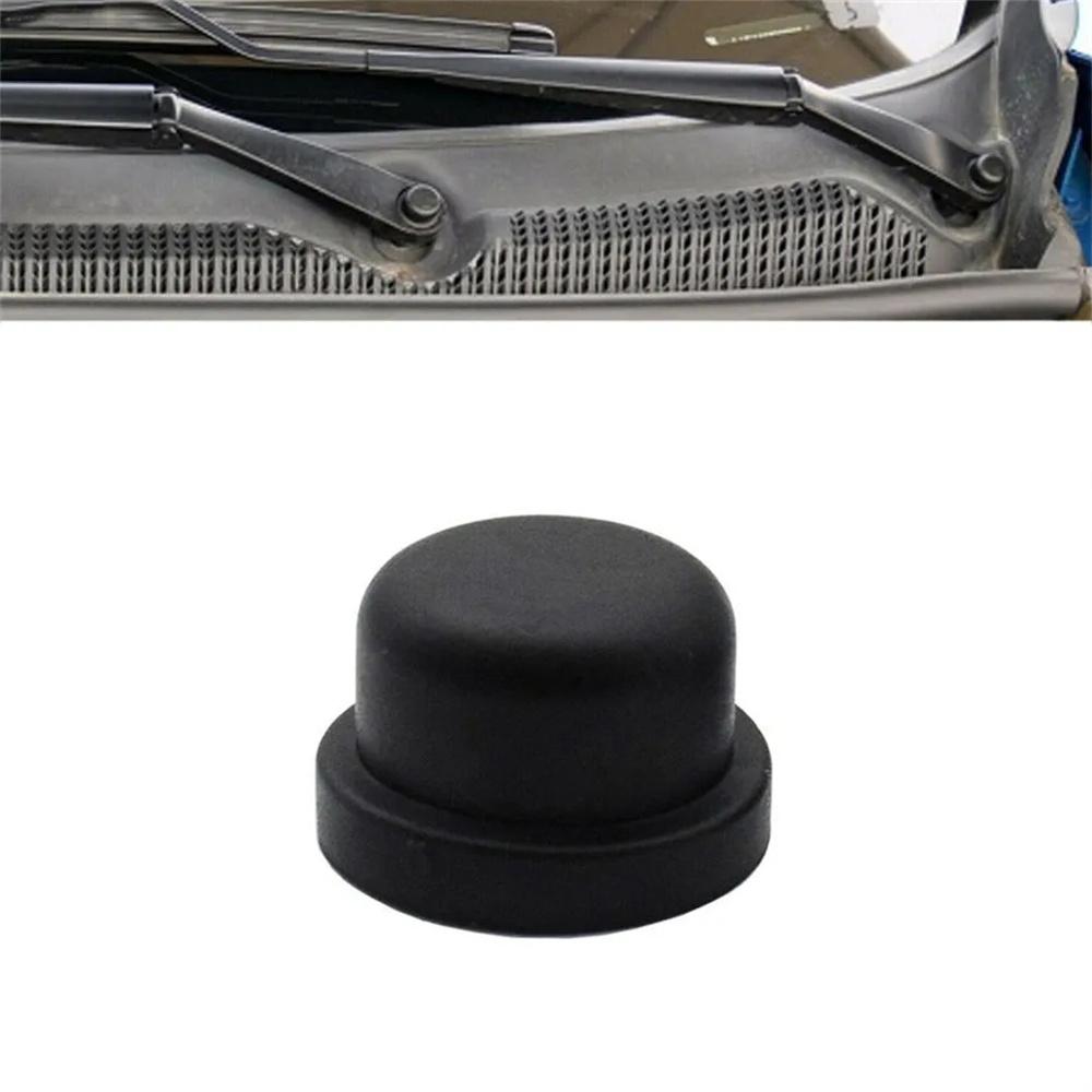 1x Front Windshield Wiper Arm Bolt Cap For Chevy Colorado Tahoe GMC Canyon Yukon