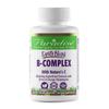 Earths Blend B-Complex with Natures C, 60 Vegetarian Capsules