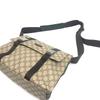GUCCI 214397 GG stream Messenger bag Shoulder Bag