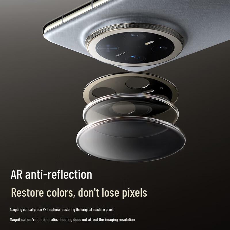 Baseus Премиальные защитные пленки для экрана и объектива камеры для серии Huawei Mate