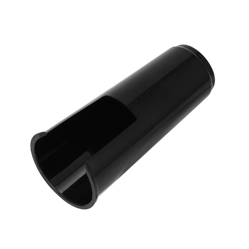 Черный карманный саксофон, мини-портативный саксофон, маленький саксофон с сумкой для переноски, духовой инструмент