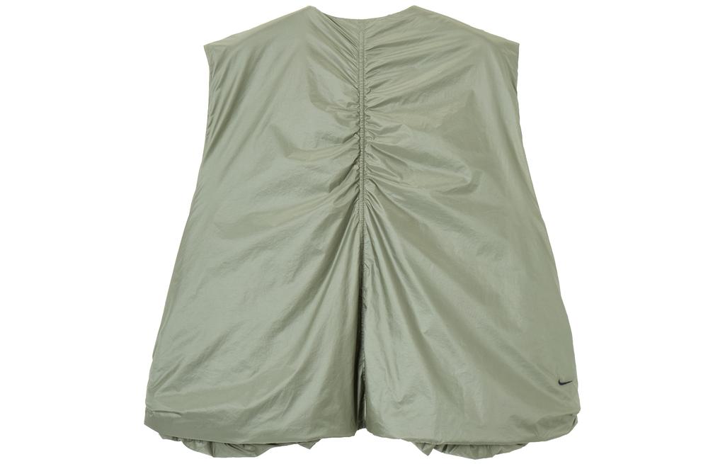 Nike Vest Men's Light Army Green/Black HM4263-320
