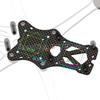 APEX EVO FPV Frame Kit Racing Frame For O3 Air Unit HD Carbon Fiber Quadcopter Frame Kit 5.5mm arm