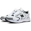 New Balance 408 'Белый Черный' ML408WB