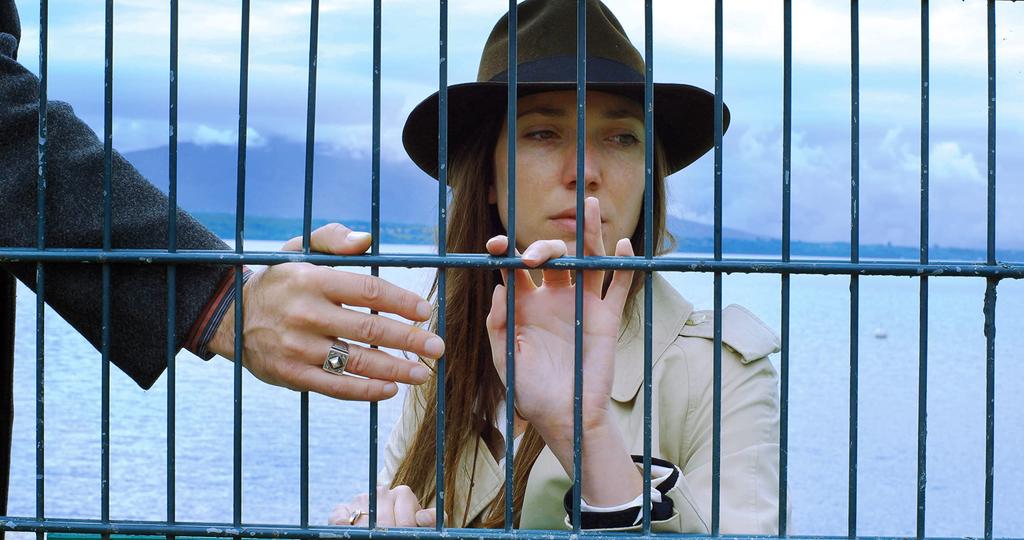 Words of Love 3D Farewell, [Blu-ray]