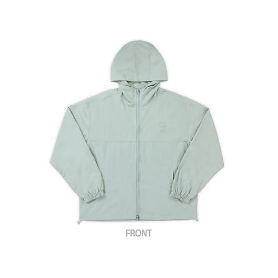 Предзаказ Комплект ветровок SHINee Atmos POP-UP