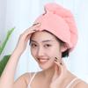 Dry Hat Women's Quick Drying Hair Towel Dry Hair Towel Shampoo Shower Cap Dry Hair Towel Scarf