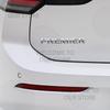 AABHB1 Car Decor Metal Premier Letter Emblem 3D Sticker For Chevrolet Blazer Equinox Trailblazer Malibu Traverse Tail Rear Trunk Decals