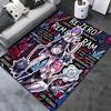 Re Zero Carpet Rug For Living Room Bedroom Home Sofa Decoration Kids Play Nonslip Floor Mat