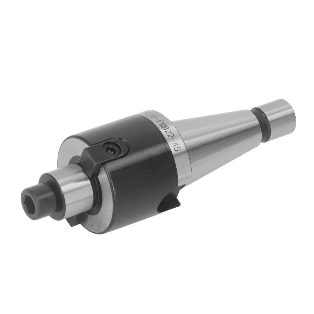 Сменный держатель концевой фрезы NT30 FMB22 45 Держатель фрезы 400R 50 22 4T Фреза 10шт
