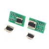 DFN8 WSON8 MLF8 MLP8 QFN8 dan DIP8 ga adapter 6*5mm 6*8 IC chiplari uchun soket CH341A TL866ii Plus RT809H/F T48 T56 EZP2025 dasturchisi uchun