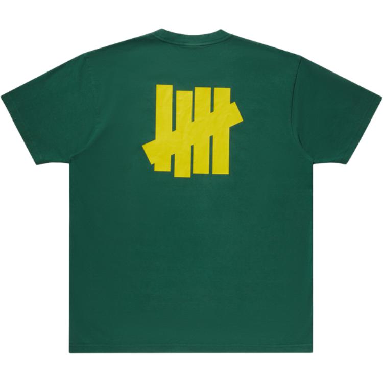 UNDEFEATED Icon T shirt UC42GSS13M