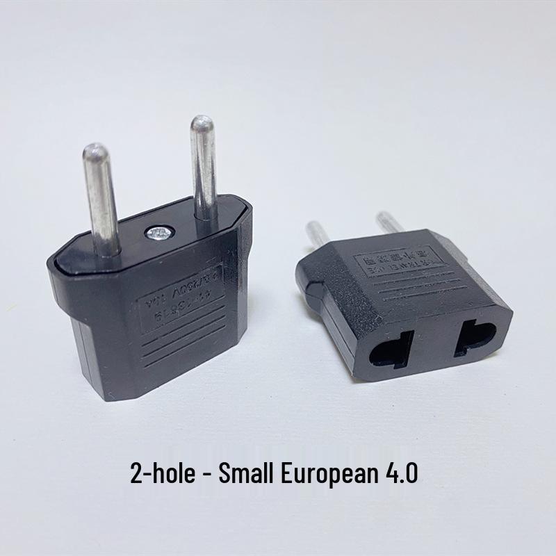 Universal Adapter Plug: US/EU/UK/AU/Israel/German Standards