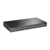 TP-Link Omada 48-Port Gigabit L2+ Managed Switch with 4 SFP Slots