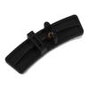 Exercise Bike Brake Pad Set for Indoor Cycling Equipment Plastic and Felt Material for Standard Brake Assembly Replacement