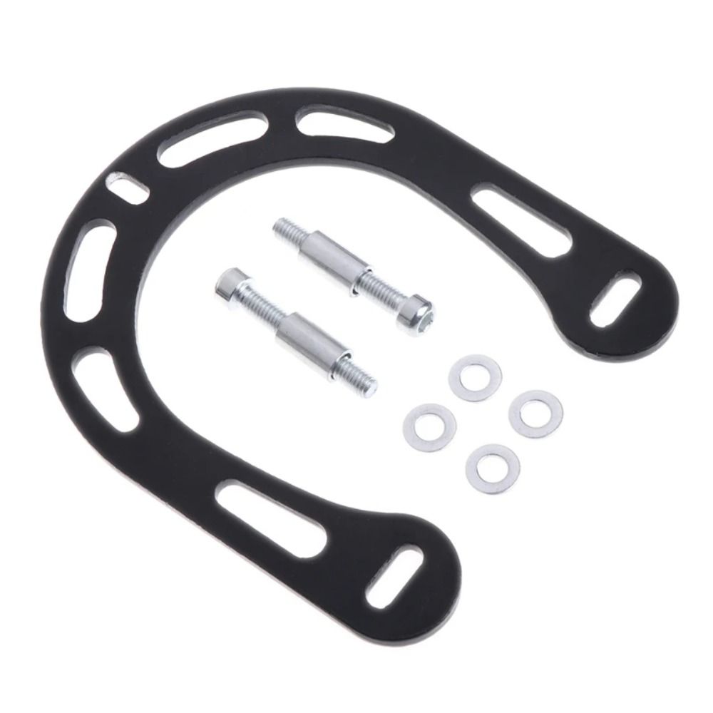 Aluminium Alloy Bicycle Brake Booster Cycling Accessories Bicycle Brake Pads