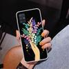 Чехол для телефона 'Тайна Луны Тотем Ведьмы' для Samsung Galaxy A52 A32 A22 A12 A51 A31 A50S A30S A20S A10S Note 20 Ultra 10 Plus S10 A7