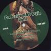 12inch Record VARIOUS - Exclusive R&b Style Vol.7 ERS007 NOT ON LABEL US Rap & Hip-Hop/R&B Used
