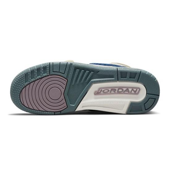 Air Jordan Legacy 312 Mid Вельветовый Свуш DQ5348-141