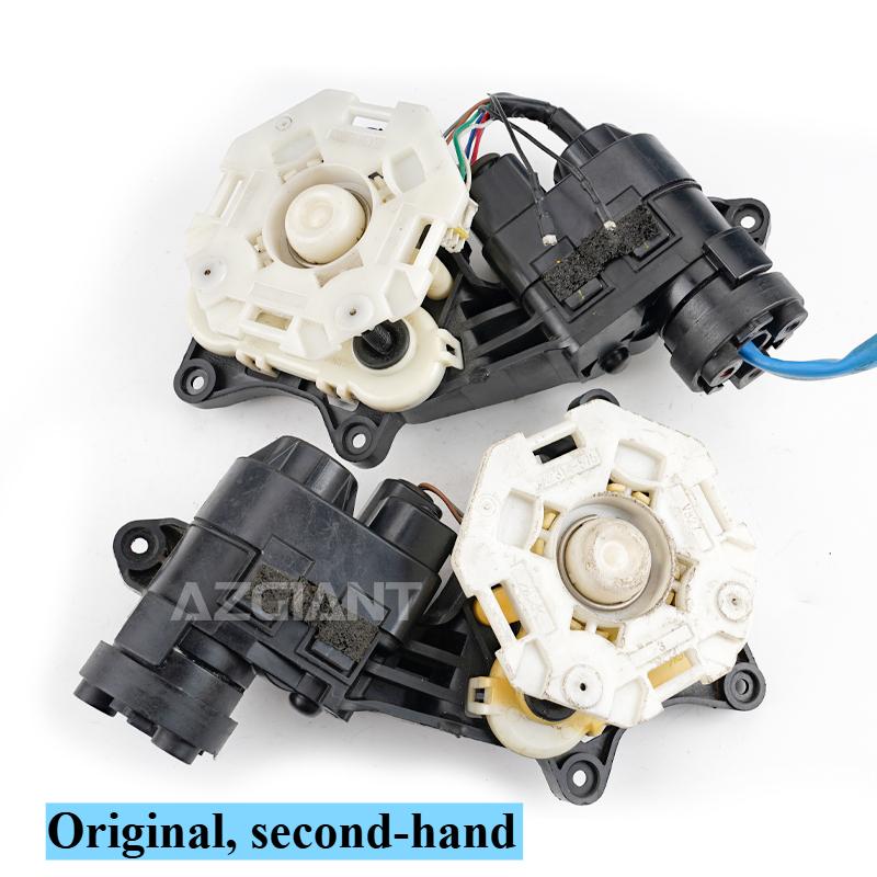 Для Subaru Legacy 2004-2011/2013-2020 автомобильные аксессуары Автоматический модуль управления складывания боковых зеркал заднего вида с приводом и набором шестерен