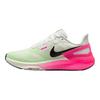 Nike Женские кроссовки Air Zoom Structure 25 Sail Hyper Pink Кремовый Ярко-малиновый Секвойя IB7452-100