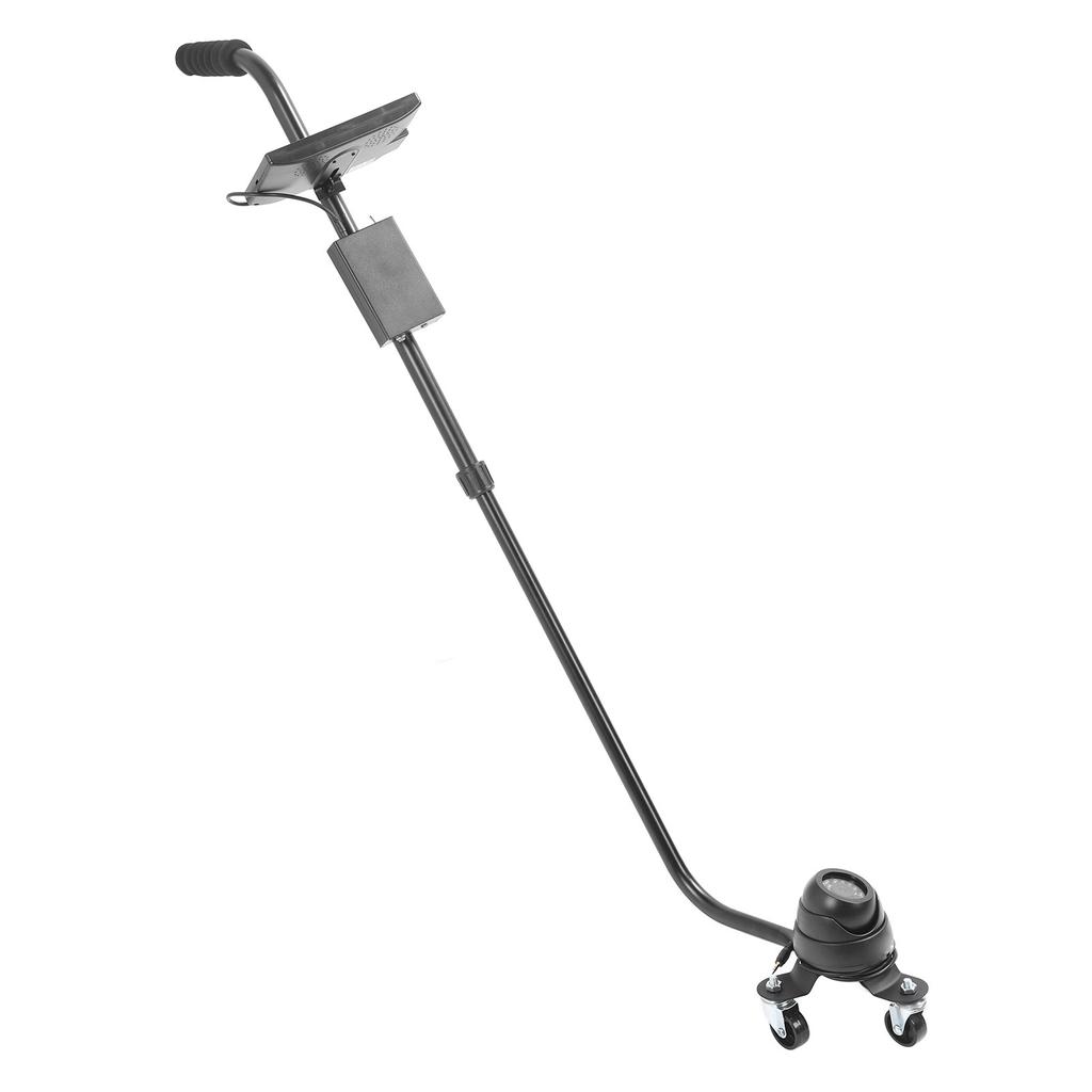 Камера для осмотра под автомобилем Телескопическая штанга Широкоугольная HD Водонепроницаемая Видеокамера для осмотра