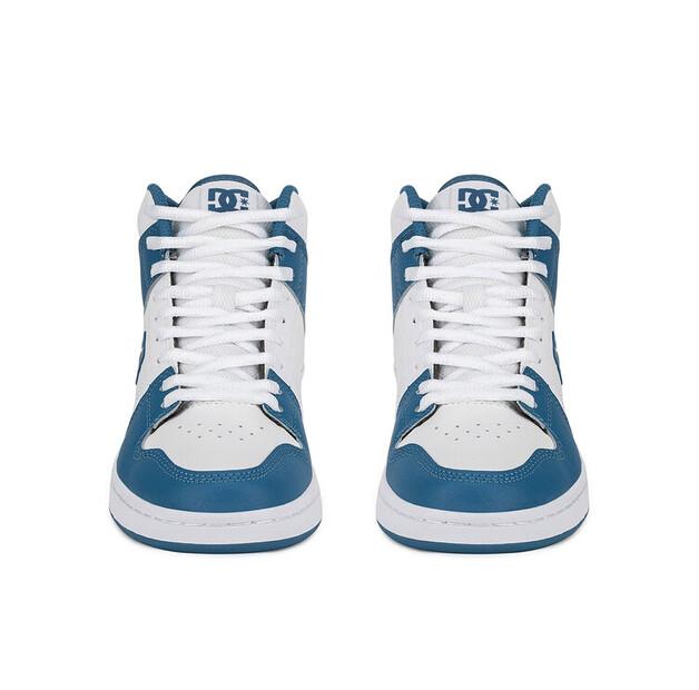 Кроссовки DC Shoes MANTECA 4 HI
