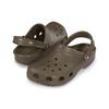 Crocs Кроссовки унисекс Classic Clog Chocolate 10001-200