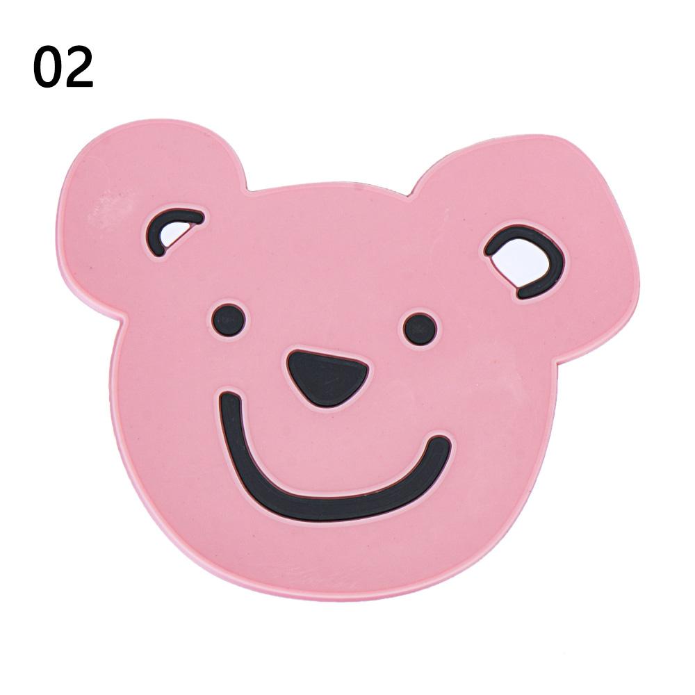 Подкладка на стол, Семейный офис, Подставка под миску, Животное, Теплоизоляционная подставка, Подставки под чашки, Нескользящие подставки