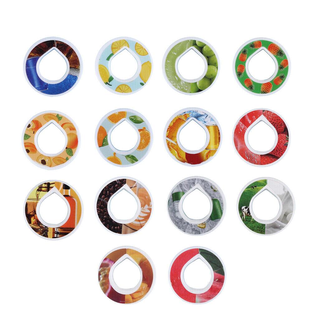 Бутылка для воды Air Up, дегустационная капсула, 650 мл. Бутылка для воды со вкусом фруктового аромата AIR, Великобритания