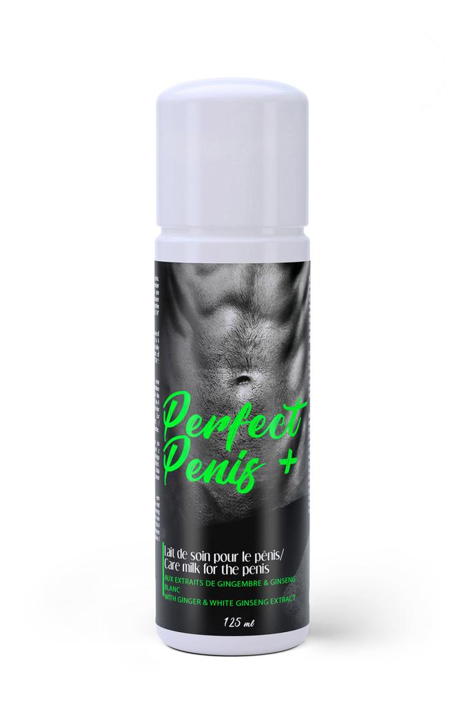 Perfect Penis Penis Care Lotion