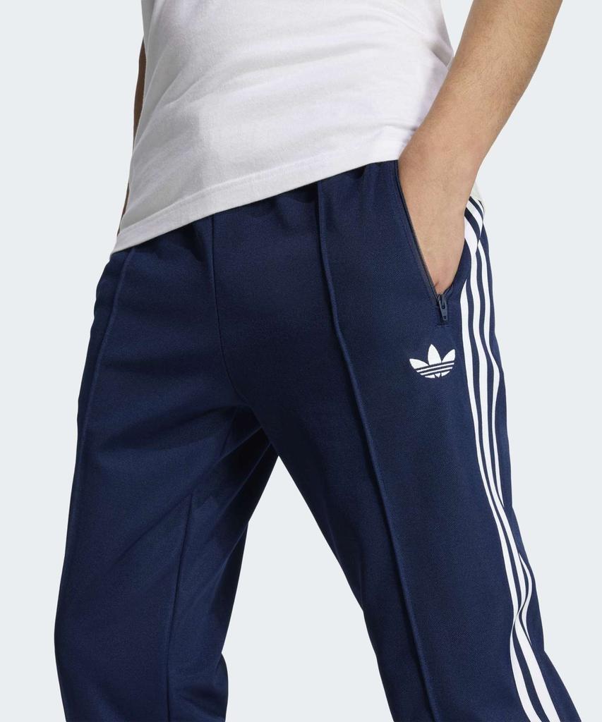 adidas Классические спортивные брюки - Ночной индиго:Белый / Ke3529