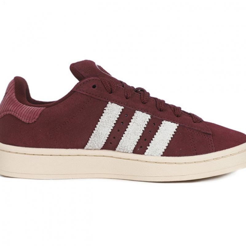 Adidas Кроссовки Campus 00s W ShadoW Red Off White