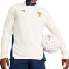 Puma Футболка мужская Сахарный миндаль 779519-12