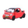 Music Light Car Model Toy 1:32 Scale Pull Back Pickup Truck Model Children Kids Gift