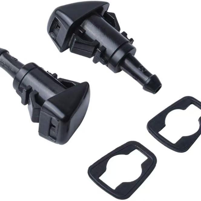 Совместимая форсунка омывателя лобового стекла для Chrysler Jeep Dodge 5303833AA 5116079AA