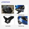 Аэродинамический шоссейный велосипедный шлем Decathlon MIPS