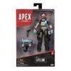 [Officially Licensed Product] Apex Legends 6-inch Figure Lifeline Pre-painted Movable Figure