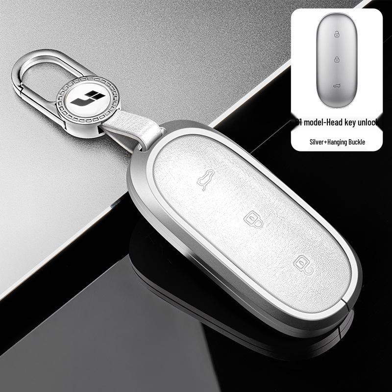 Applicable Ideal ONE Key Case: Premium 2020-2021 Full Coverage Protection Shell for Men and Women