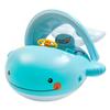 Iwink Whale Infant Walker Tube, Mixed Colors, 1 Piece, Korean Water Fun Items