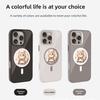 Чехол для телефона NFC со светодиодным экраном E Ink, Чехлы для телефона с экраном E Ink, Поликарбонатная крышка для iPhone NFC 14 15 16 Pro Max, Магнитный беспроводной чехол для DIY