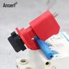 Ansarui Miniature Circuit Breaker Lockout Device