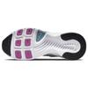 Nike Женские SuperRep Go 3 Flyknit Next Nature Белый Фиолетовый Пепельный DH3393-004