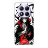Чехол Xiaomi Redmi Note 14 Pro 5G Demon Slayer Kimetsu no Yaiba Итачи Учиха Maniacase