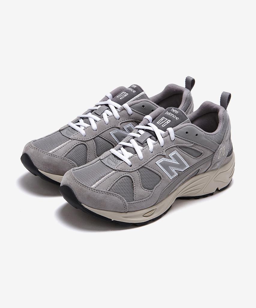 New Balance Nbp7Gs124G / Cm878Mc1 (Серый)