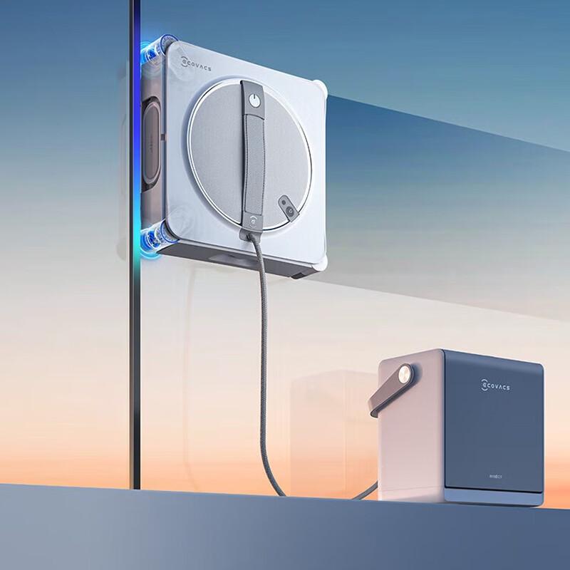 ECOVACS Winbot W2S Робот-очиститель окон «все в одном»