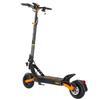 Kukirin G2 Pro Abe Electric Scooter 250W Motor 9" Tire City Foldable E-Scooter Top Speed 25Km/h Dual Disc Brakes 48V 15.6Ah Max Range 65Km