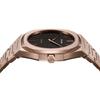 Authorized Distributor D1 Milano Watch UTBJ42 Ultra Thin Rose Gold 40mm Stainless Steel [D1 MILANO] Men's [ULTRA THIN]