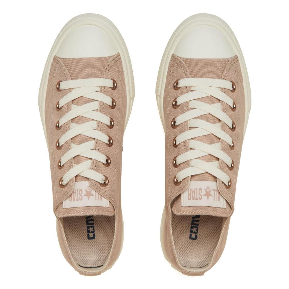 Converse All Star Light Plts Pg Ox 31314451  Light Taupe
